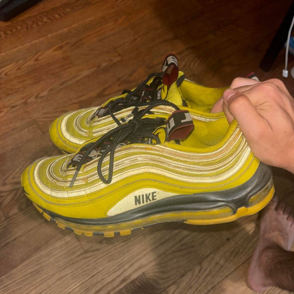 AIR MAX 97
